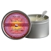 3 In 1 Suntouched Round Massage Oil Candle High Tide