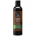 Earthly Body Massage Oil Naked In The Woods 8oz