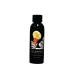 Earthly Body Edible Massage Oil Vanilla 2oz