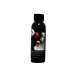 Earthly Body Edible Massage Oil Strawberry 2oz