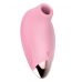 Edonista Liv Clitoral Suction Stimulator Pink