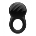 Satisfyer Signet Ring W/ App (net) Black