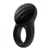 Satisfyer Signet Ring W/ App (net) Black