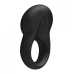 Satisfyer Signet Ring W/ App (net) Black