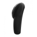 Satisfyer Signet Ring W/ App (net) Black