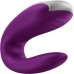 Satisfyer Double Fun Violet (net) Purple