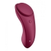 Satisfyer Sexy Secret Wine Red (net)