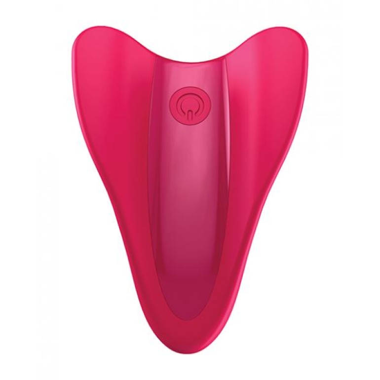 Satisfyer High Fly Red (net)