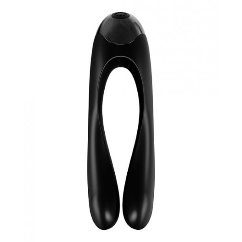 Satisfyer Candy Cane Black (net)