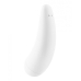 Satisfyer Curvy 2+ White W/ App (net)