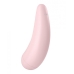 Satisfyer Curvy 2+ Pink W/ App (net)