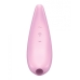 Satisfyer Curvy 3+ Pink W/ App (net)