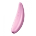 Satisfyer Curvy 3+ Pink W/ App (net)