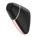 Satisfyer Love Triangle Black W/ App (net)