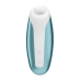 Satisfyer Love Breeze Ice Blue (net) White