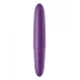 Satisfyer Ultra Power Bullet 6 Ultra Violet Violet (net) Purple