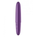 Satisfyer Ultra Power Bullet 6 Ultra Violet Violet (net) Purple