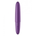 Satisfyer Ultra Power Bullet 6 Ultra Violet Violet (net) Purple