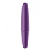 Satisfyer Ultra Power Bullet 6 Ultra Violet Violet (net) Purple