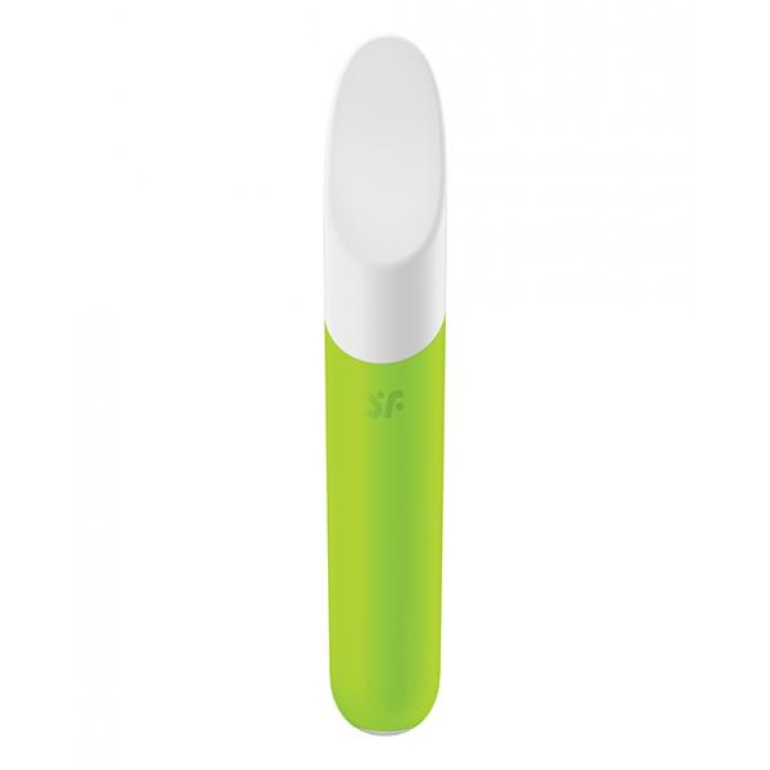 Satisfyer Ultra Power Bullet 7 Glider Green (net)