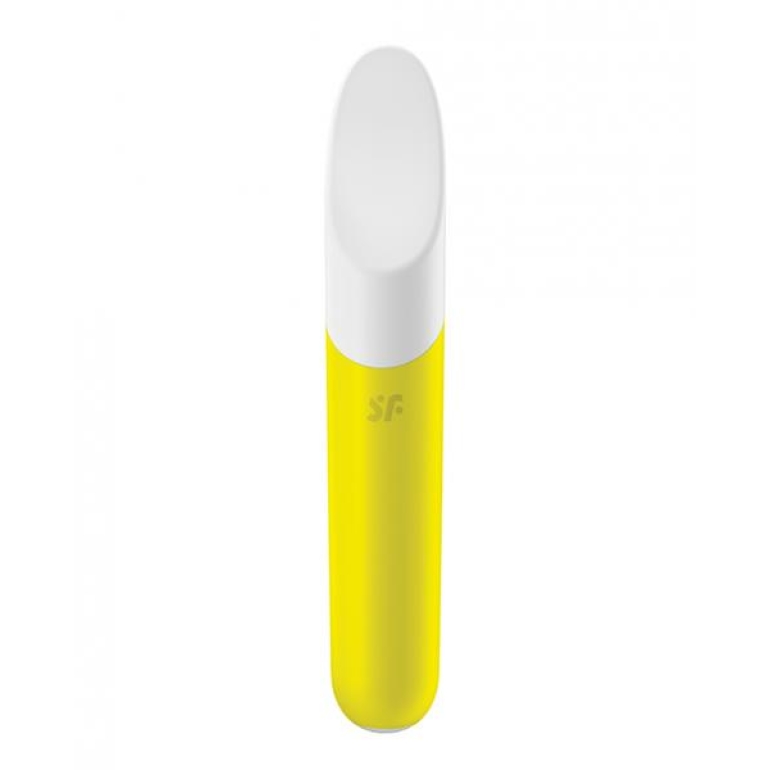 Satisfyer Ultra Power Bullet 7 Glider Yellow (net)