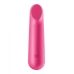 Satisfyer Ultra Power Bullet 3 Fireball Red (net)