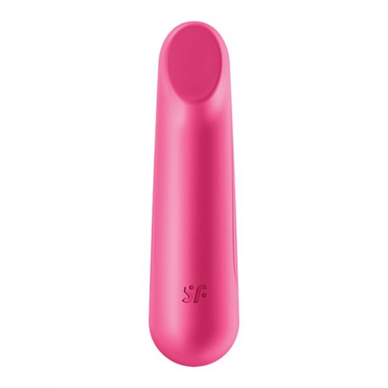 Satisfyer Ultra Power Bullet 3 Fireball Red (net)