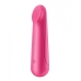 Satisfyer Ultra Power Bullet 3 Fireball Red (net)