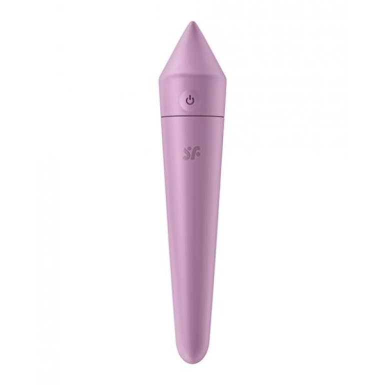 Satisfyer Ultra Power Bullet 8 Torch Lilac (net) Purple