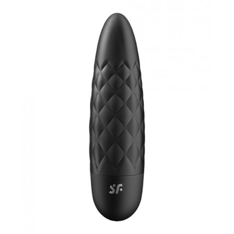 Satisfyer Ultra Power Bullet 5 Comet Black (net)