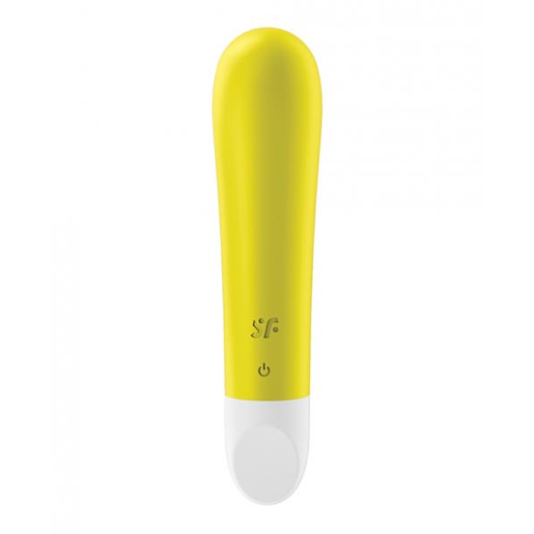 Satisfyer Ultra Power Bullet 1 Perfect Twist Yellow (net)