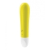 Satisfyer Ultra Power Bullet 1 Perfect Twist Yellow (net)