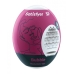 Satisfyer Bubble Masturbator Egg Violet (net) White