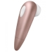 Satisfyer 1 Next Generation Wave Clitoral Vibrator Gold