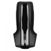 Satisfyer Men Vibration Stroker Black