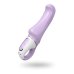 Satisfyer Vibes Charming Smile G-Spot Purple Vibrator