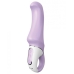 Satisfyer Vibes Charming Smile G-Spot Purple Vibrator