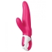 Satisfyer Vibes Mr. Rabbit Pink Vibrator