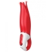 Satisfyer Vibes Flower Power Red Vibrator