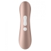 Satisfyer Pro 2 Vibration Clitoral Stimulator Gold