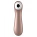 Satisfyer Pro 2 Vibration Clitoral Stimulator Gold