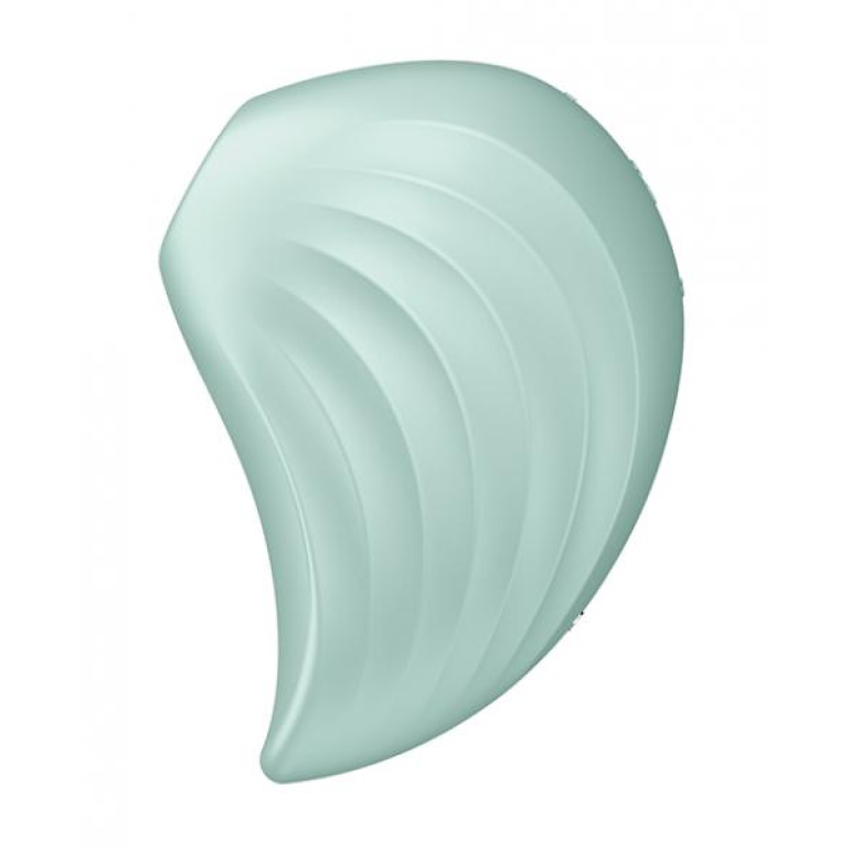 Satisfyer Pearl Diver Mint (net) Green