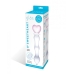 Glas 8 Sweetheart Glass Dildo 