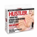 Hustler Vibrating Spread From Behind Pussy & Ass Alexis Texas Beige