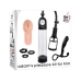 Adam & Eve Adams Pleasure Kit For Him Beige