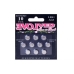 Evolved LR44 Batteries 10 Pack Silver