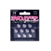 Evolved LR44 Batteries 10 Pack Silver