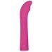 Rechargeable G-Spot 7 Function Pink Vibrator