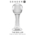 Gender X The Baller Clear