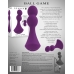 Gender X Ball Game Purple